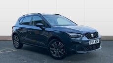 SEAT Arona 1.0 TSI 110 SE Technology 5dr DSG Petrol Hatchback